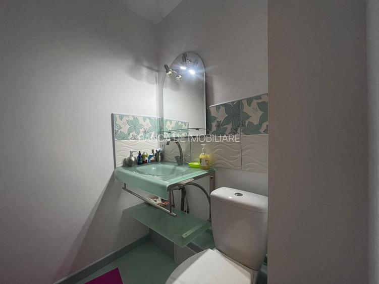 Apartament 3 camere Brasov, Judetean - 7