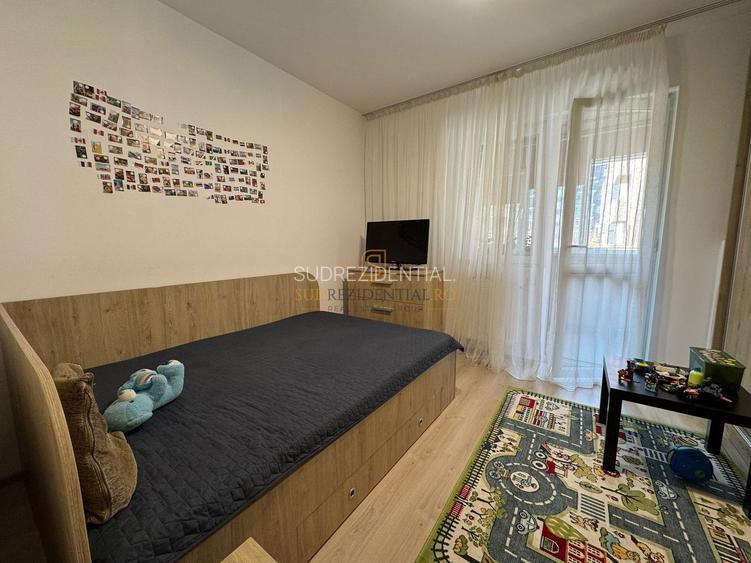 Apartament 2 camere | Bloc nou 2017 | Ansamblul Venus | Sector 4 - 8