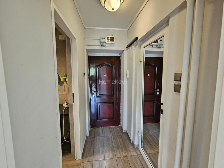 Apartament 2 camere de inchiriat, Universitate, Centrala de bloc - 8