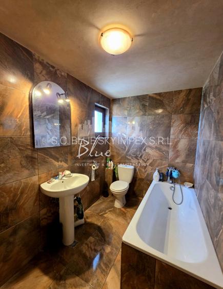 Casă P+1 în Lumina – își caută proprietarii care să o transforme în „acasă” - 20