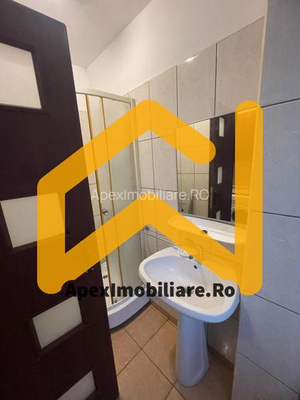 Garsoniera de inchiriat Stefan cel Mare | Metrou 2 min | centrala - 4