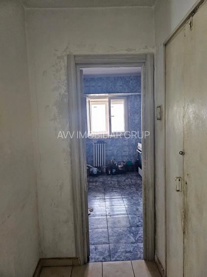 Berceni- Bulevardul Alexandru Obregia- BRD - 2