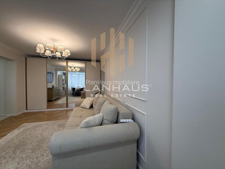 Apartament 3 camere ,ultrafinisat, Victor Babes ,zona Petre Dulfu ,etaj 2  - 11