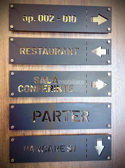 Studio Aparthotel ONE66 Brasov – Investitie Premium in Regim Hotelier - 16