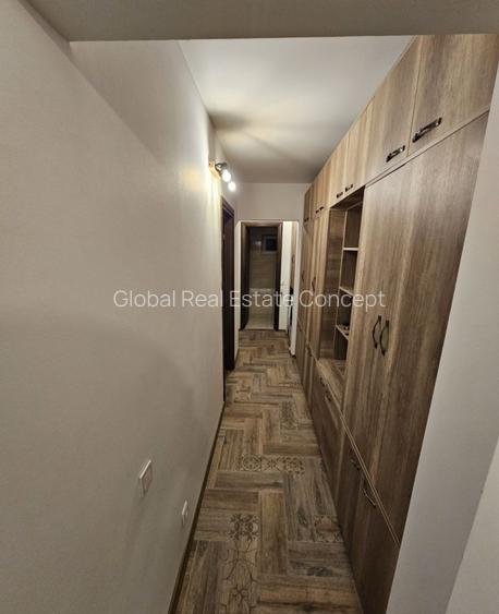 Închiriere Apartament 2 camere - 5 minute Metrou Lujerului - 9