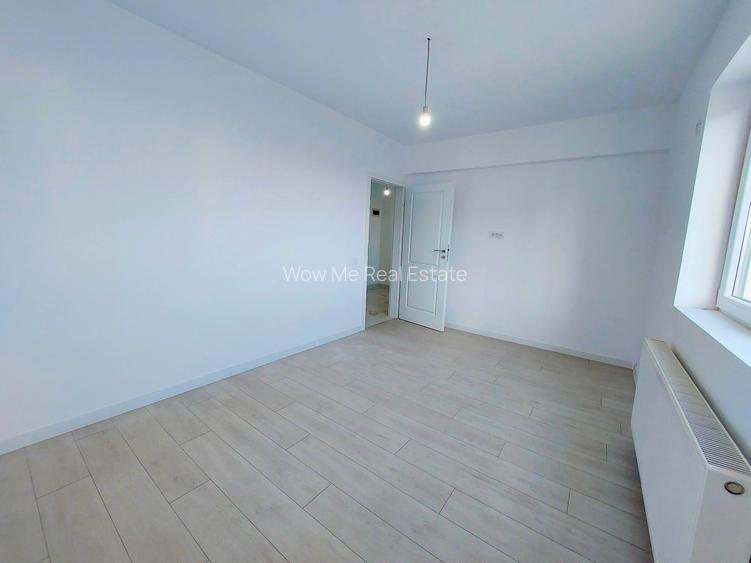 Apartament 2 Camere strada Piersicului - 8