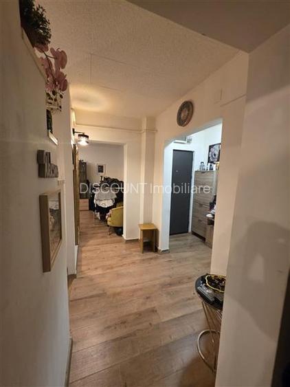 Apartament 2 camere zona Republicii-Caraiman - 4