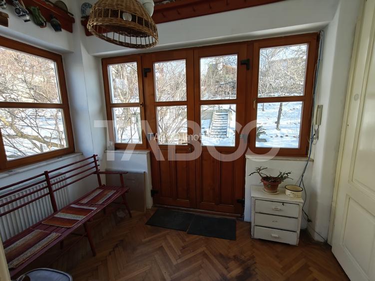 Casa de inchiriat cu 4 camere zona Strand - Pet friendly - COMISION 0 - 10