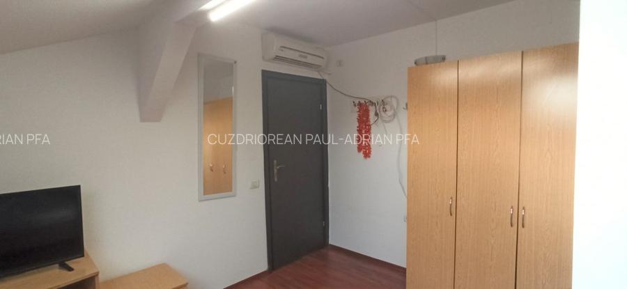 Garsoniere de inchiriat in zona Centru, str. Stefan cel Mare - 3