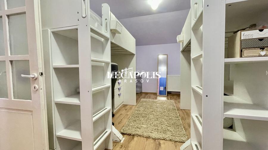 Casă individuală 5 camere | 1750 TEREN | Livadă proprie | PET FRIENDLY - 28