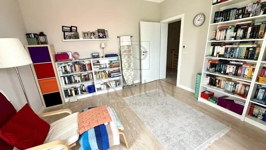 GIROC - Duplex spatios - Premium - 5 Camere - Pod - Zona linistita - Mobilat - 15