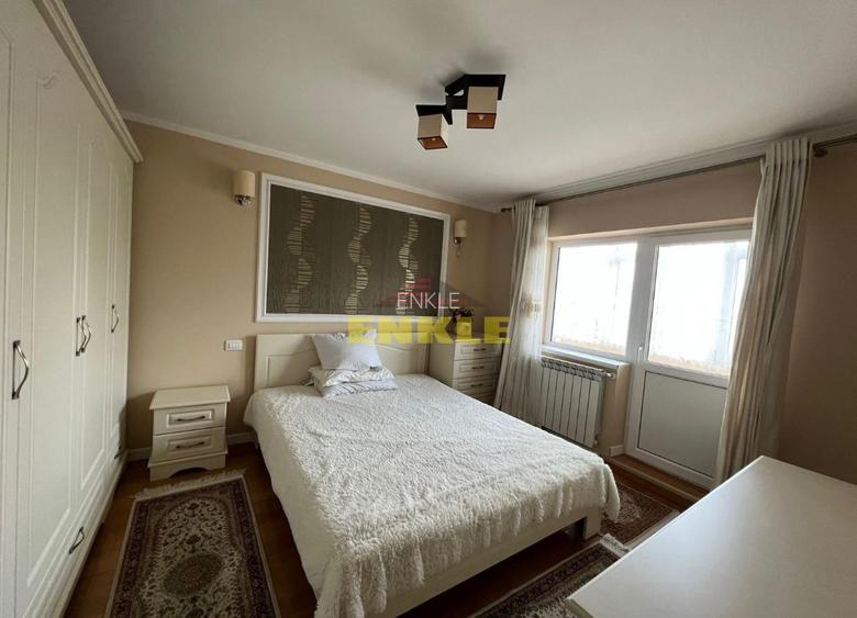De inchiriat apartament cu 3 camere, Zona Stejari - 2