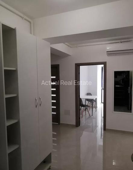 APARTAMENT 2 CAMERE | ZONA INEL 2 | BLOC NOU | PRIMUL CHIRIAS - 6