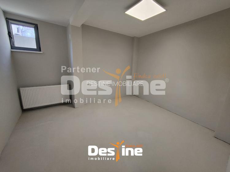 Palas Campus - Cladire Birouri clasa B, D+P+1+2+Terasa 570 mp ocazie investiție - 9