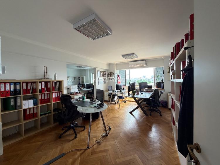 Apartament 3 camere - Calea Victoriei - 3