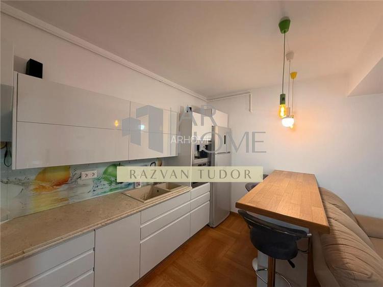 Apartament 3 camere lux , zona centrala , bloc nou , Ploiesti - 10