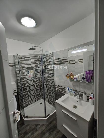 Apartament modern 2 camere 38 mp utili etaj 3 lift in Cisnădie - 5