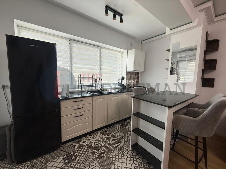 Apartament 2  camere Vulcan Residence - 9