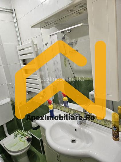 Victoriei, Dorobanti | Garsoniera | Centrala Proprie | Metrou 7min - 10