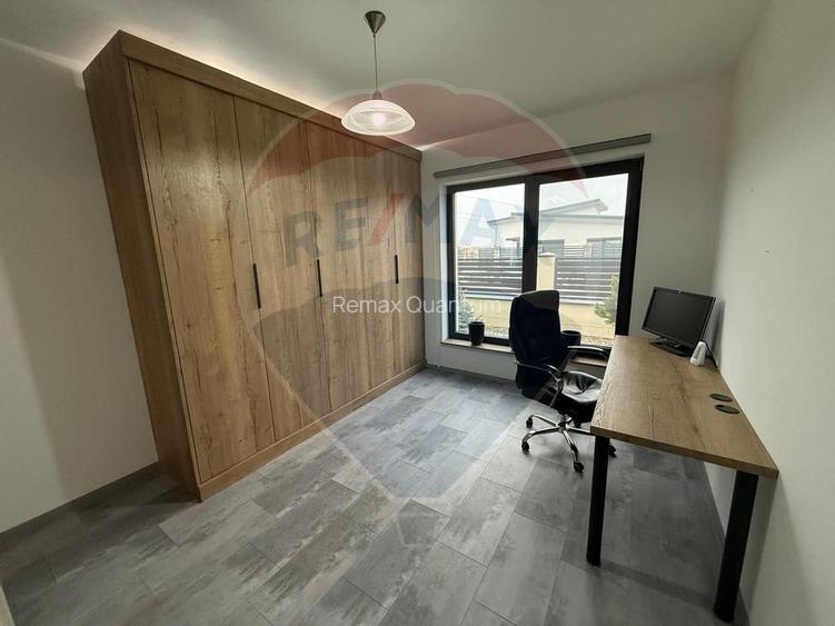 De vânzare casǎ 5 camere Grigorescu 2 - 3