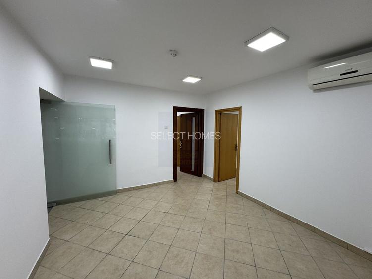 Spatiu de birouri de vanzare in zona *Natiunile Unite* - 13