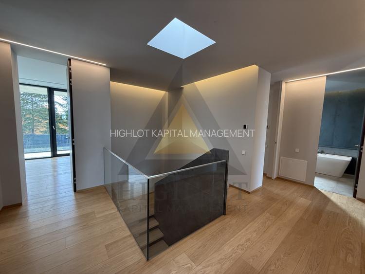 EROU IANCU NICOLAE   | VILA INDIVIDUALA EXCLUSIVISTA |  PISCINA INCALZITA - 33