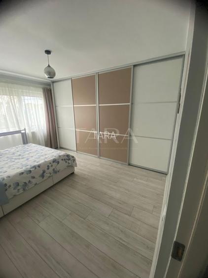 Apartament 2 camere, 52 mp, finisat modern, acces direct la transport. - 5