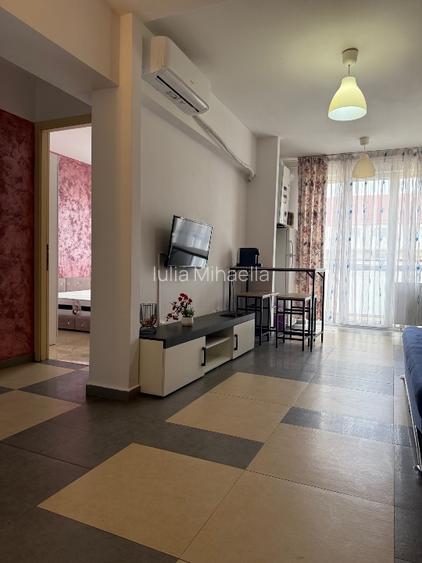 PF!!! inchiriez apartament 2 camere semidecomandate- bloc nou - 13