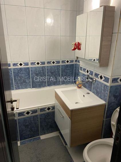 Apartament 2 camere, centrala proprie, parcare inclusa, metrou, cat friendly - 9