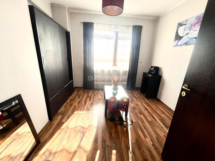 Apartament 3 camere  | Sisesti | Baneasa- Sector 1- TVA 0! - 7