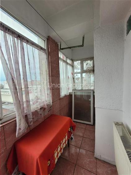 Apartament 2 camere, Decomandat, Vedere spre Casa de Cultura - 9