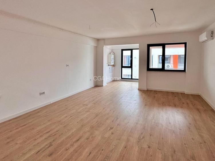 Studio, Ivory Residence, Parcare, Rond Omv, Nord - 2