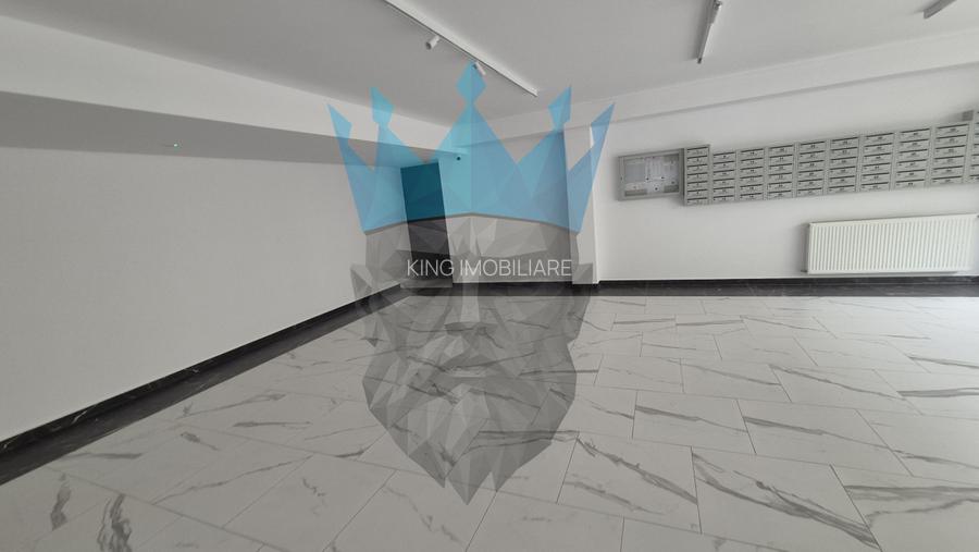 Studio Cellini Residences Lacul Tei Bucuresti - 10