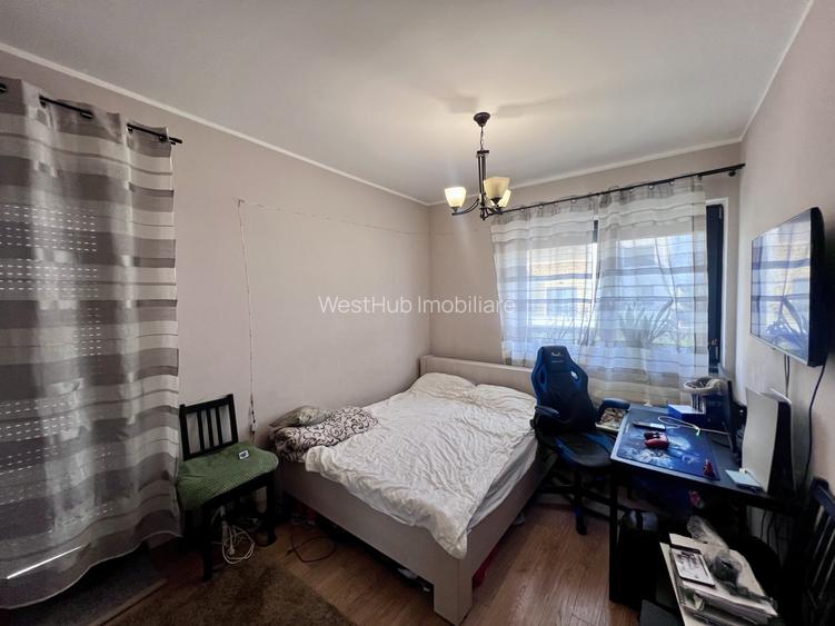 Apartament 2 camere, 46 mp utili, etaj 1/2 - Dumbravita - 4