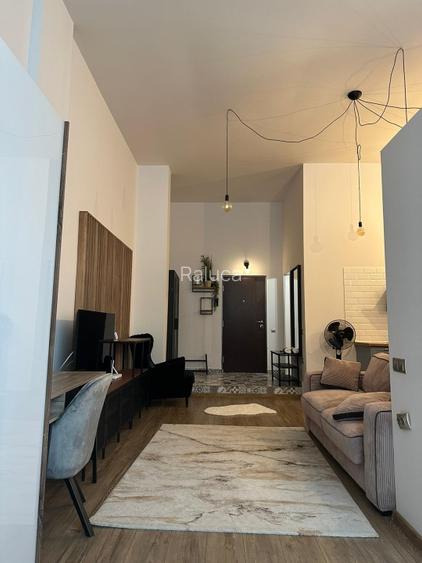 Ap modern de inchiriat in Buna Ziua, 51mp - 7