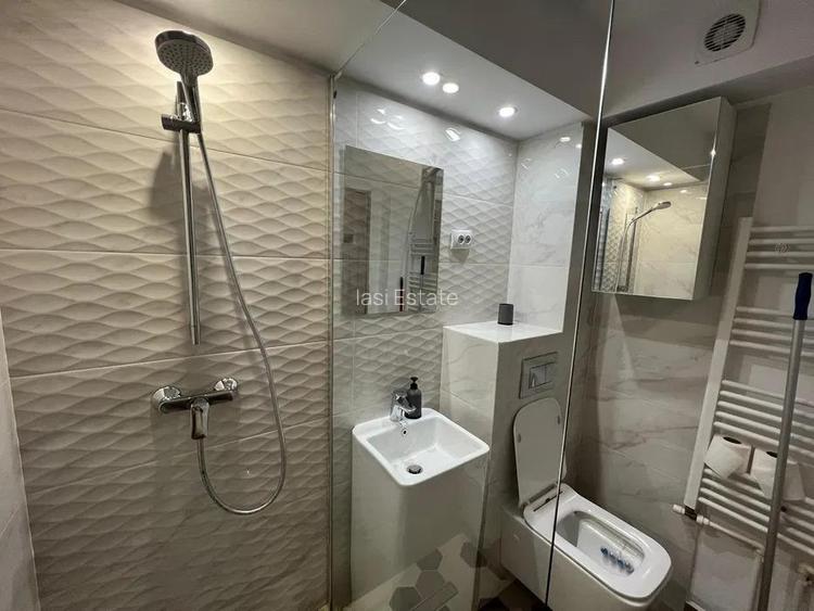 Apartament 1 Camera Tatarasi Sud - 6