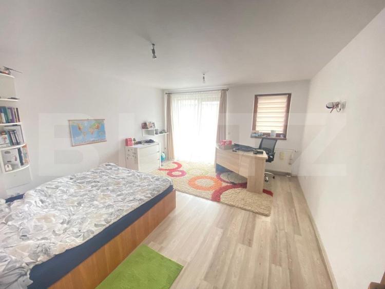 Casa de 630 mp si teren 600 mp, mobilata si utilata, zona Centrala - 14