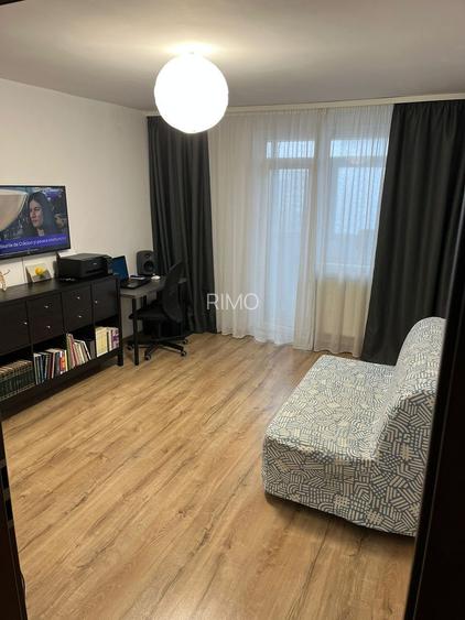 2 camere – Drumul Taberei | Valea lui Mihai | Metrou Râul Doamnei la 3 minute - 3