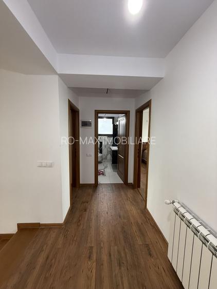 Vila Delux P+1 cu terasă și garaj + teren intravilan 783mp - 24