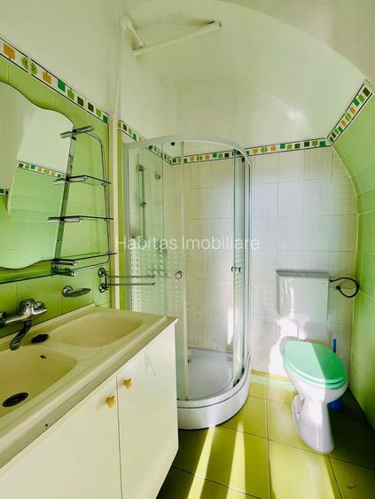 Apartament cu caracter istoric | Recent Renovat | Memorandumului - 11