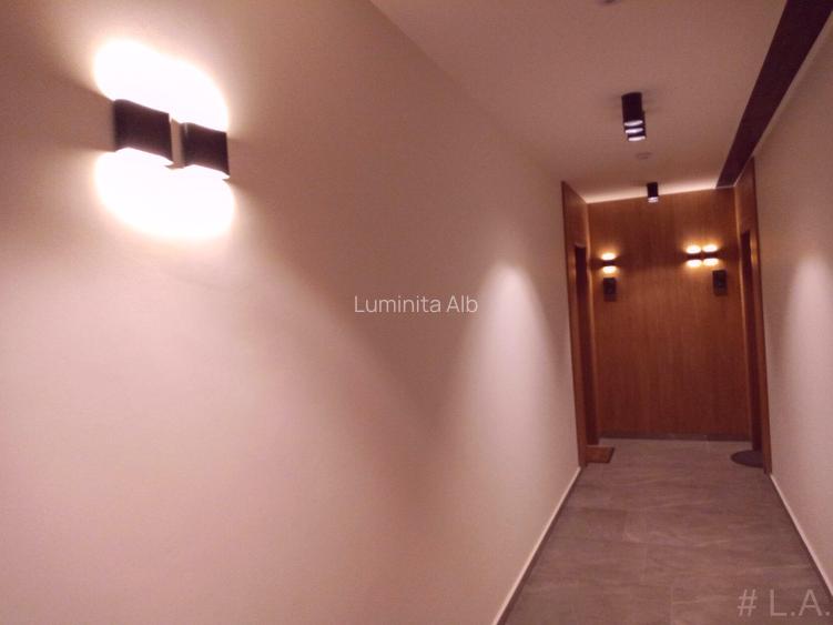 Apartament modern 2 camere – Urban Plaza, etaj 7, vedere superbă - 11