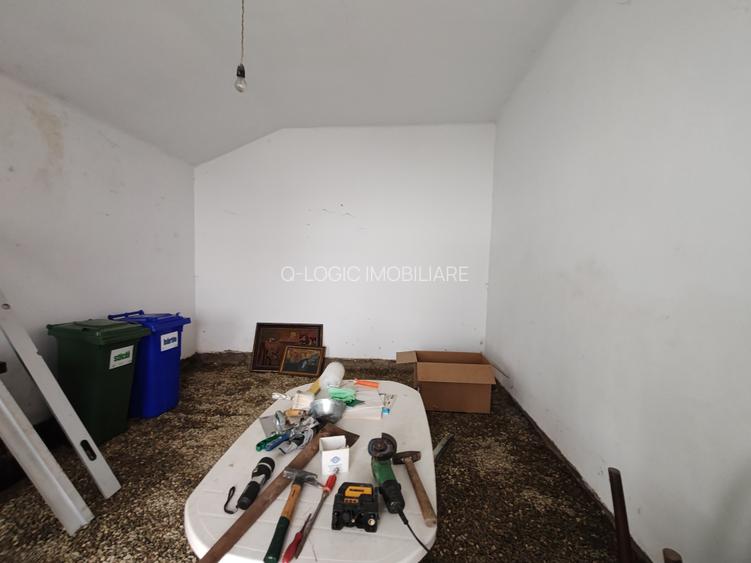 Casa 4 camere libera la vanzare GHIMBAV - 16