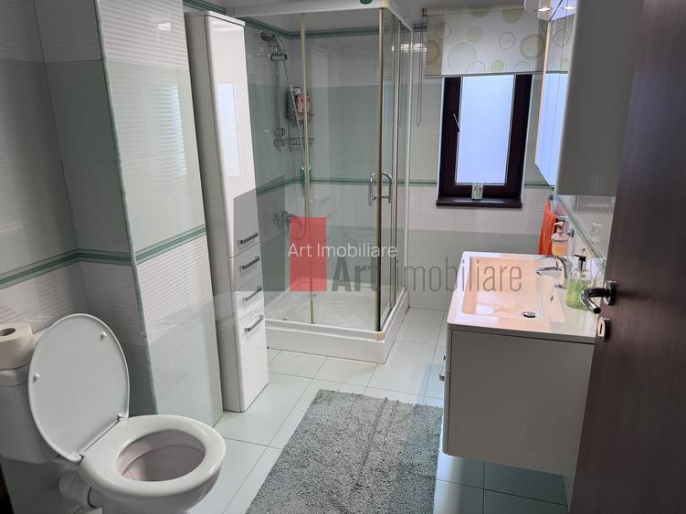 Austrian Village, Duplex Complet mobiliat si utilat - 15