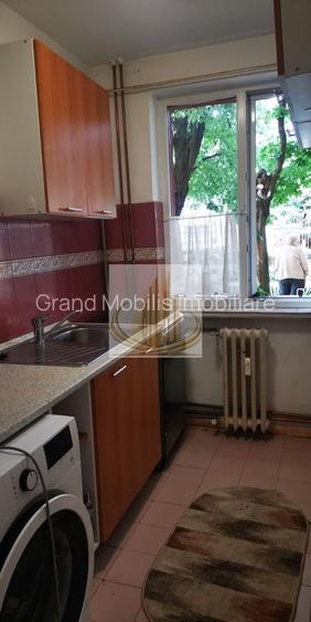 Apartament 1 cameră – Zonă Brâncoveanu | Ideal locuință sau investiție - 4