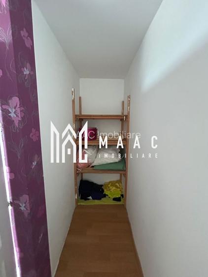 Apartament 2 camere I Ștrand I 50 MP I Pivniță - 5