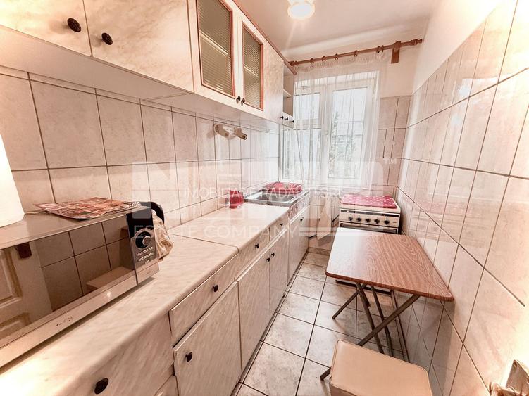 APARTAMENT 2 CAMERE | BOXĂ | RĂDĂUȚI - 18