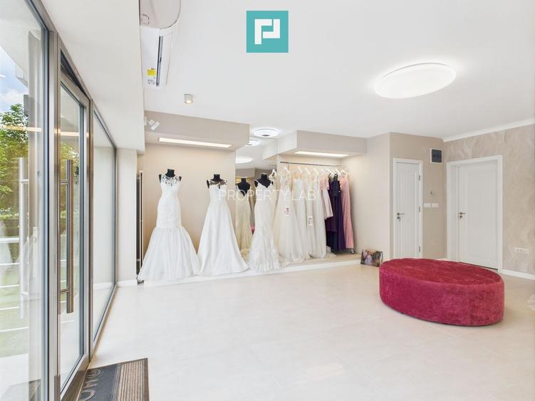 Spațiu modern cu acces stradal în zona circulată - 9