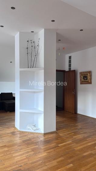 Vazare/Inchiriere - Vila Baneasa Iancu Nicolae - 225mp utili - 13