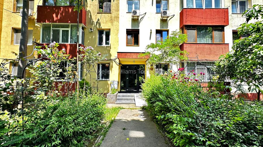 CITY PARK - APARTAMENT 2 CAMERE - ETAJ 2 - Comision 0% - 14
