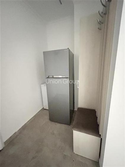 Studio Solid Residence Butoaie cu Vedere la Lac - Loc de parcare Subteran - 9